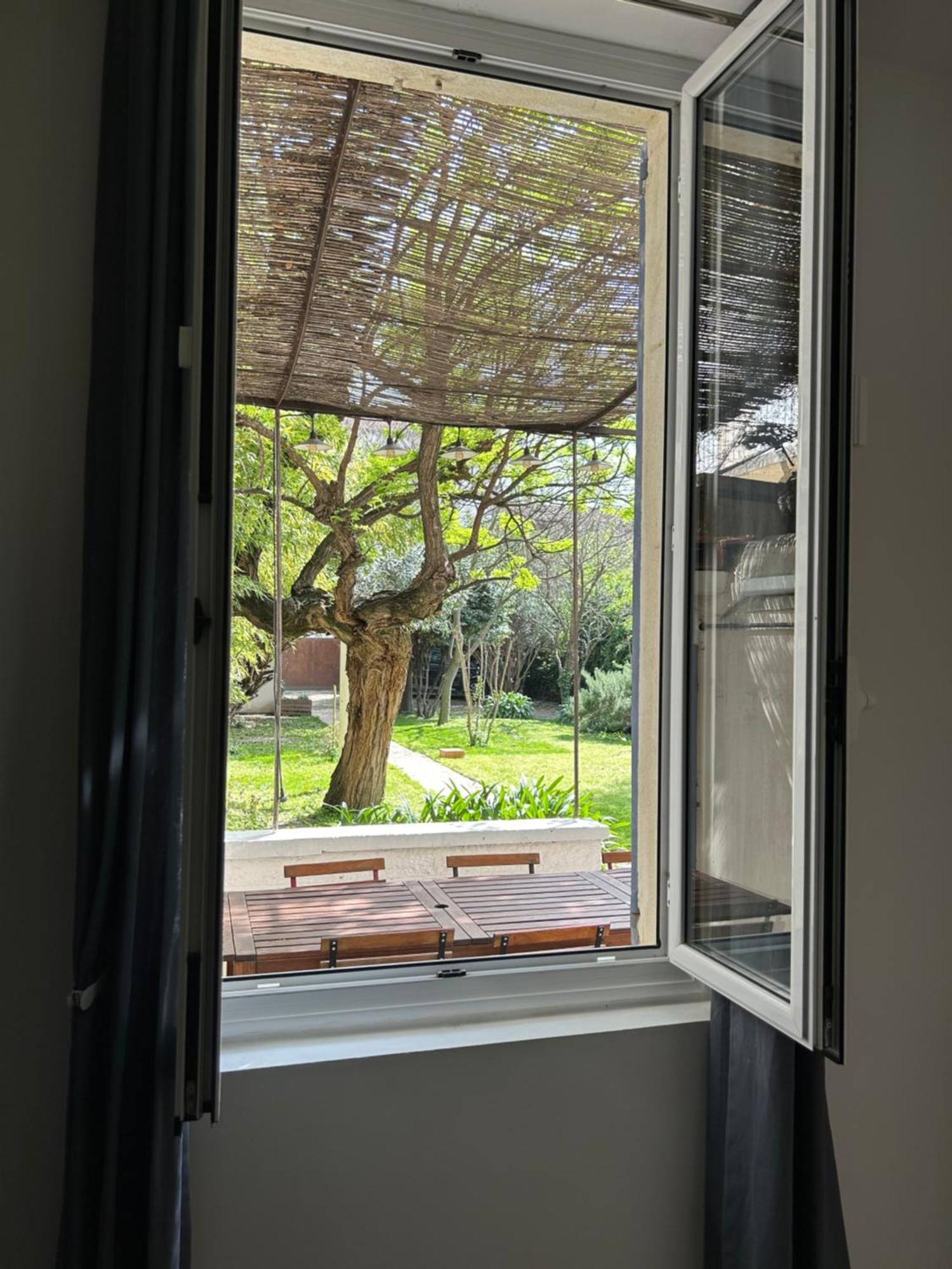 Villa Maison De Caractere Avec Jardin Arbore En